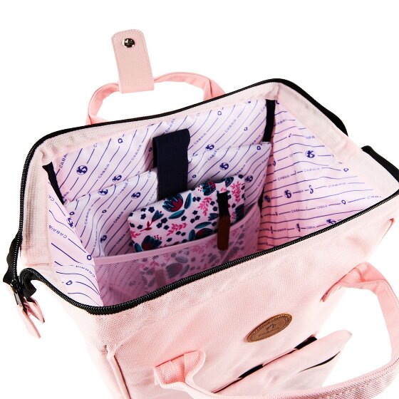 Cabaia Adventurer Essentials Medium Daypack 41 cm Laptopfach