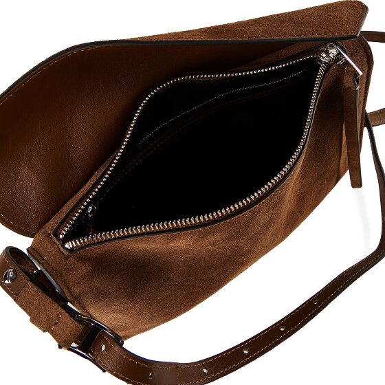 Liebeskind Lora Umhängetasche Leder 27 cm