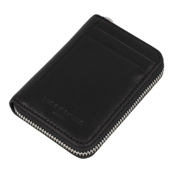 Liebeskind Eliza Geldbörse RFID Schutz Leder 11.5 cm
