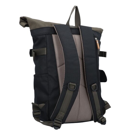 Harvest Label Norikura Daypack 40 cm Laptopfach