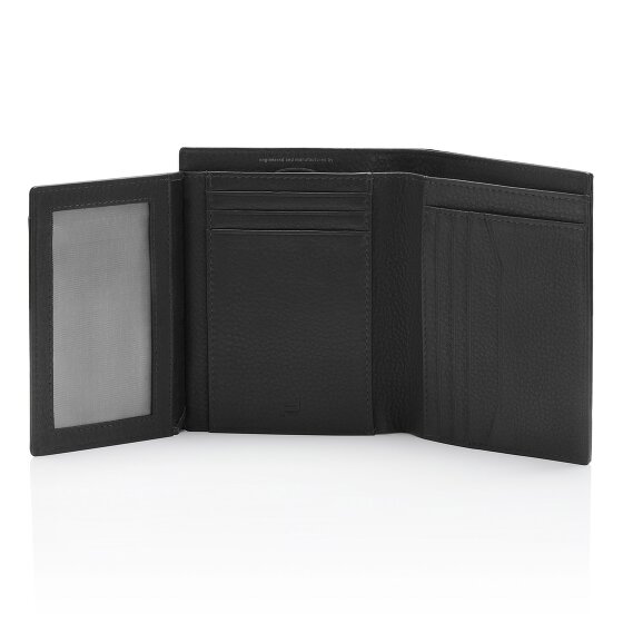 Porsche Design Business Geldbörse Leder 9 cm