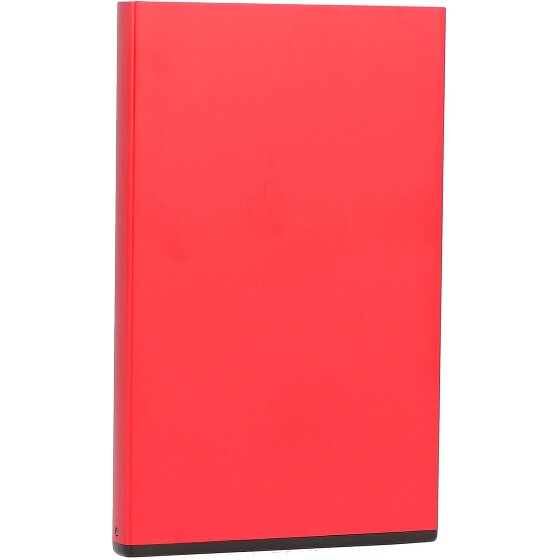 Samsonite Alu Fit Kreditkartenetui RFID 6 cm