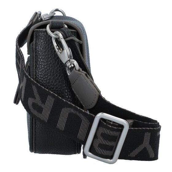 Burkely Always Alyx Umhängetasche Leder 22 cm