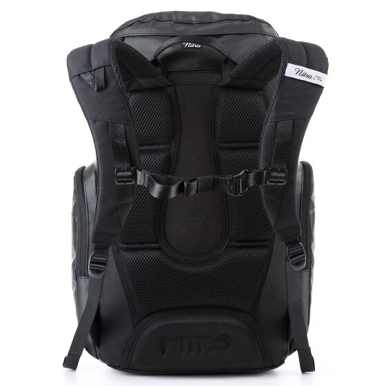 NITRO Urban Daypacker Rucksack 46 cm Laptopfach