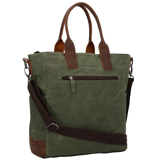 Jack Kinsky Dakar 7 Handtasche 33 cm