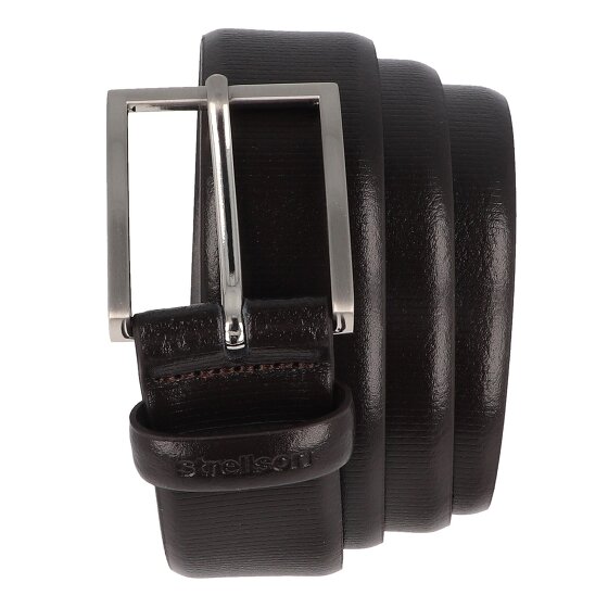 Strellson Gürtel Leder