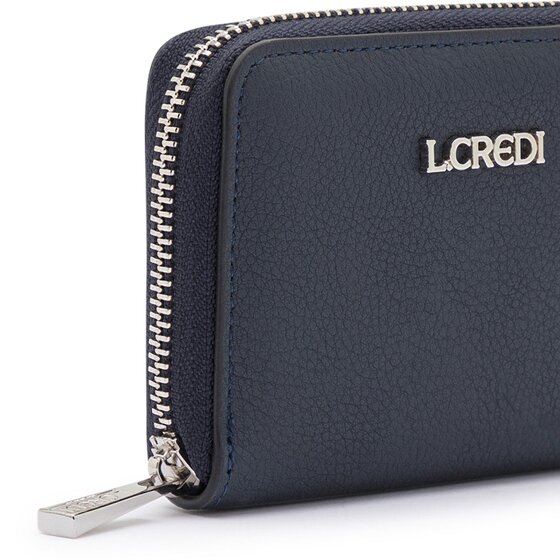 L.Credi Filippa Geldbörse RFID Schutz 11.5 cm