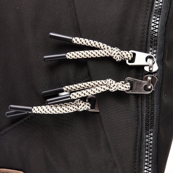 camel active Aurum Gürteltasche L 33 cm