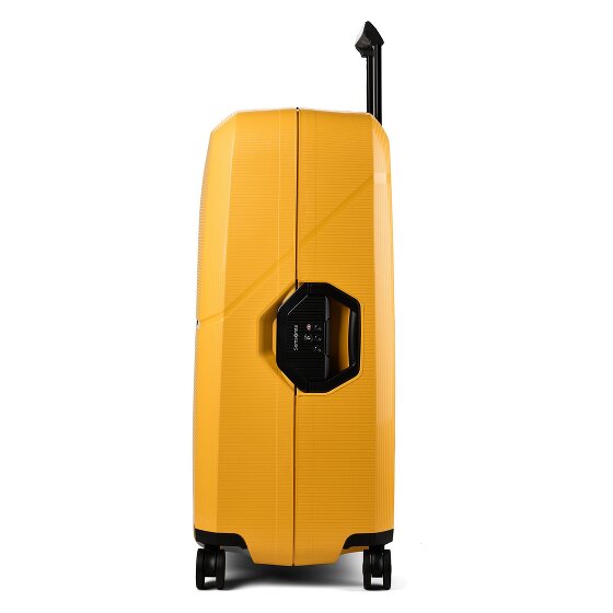 Samsonite Magnum Eco 4 Rollen Trolley 75 cm