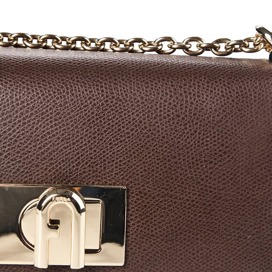 Furla 1927 Umhängetasche Leder 20 cm