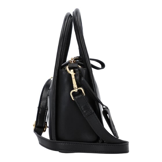 Burkely Vintage Veda Schultertasche Leder 20 cm