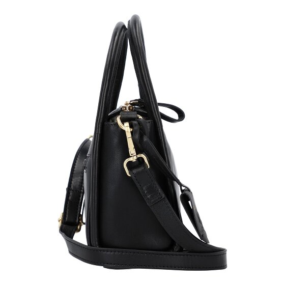 Burkely Vintage Veda Schultertasche Leder 20 cm