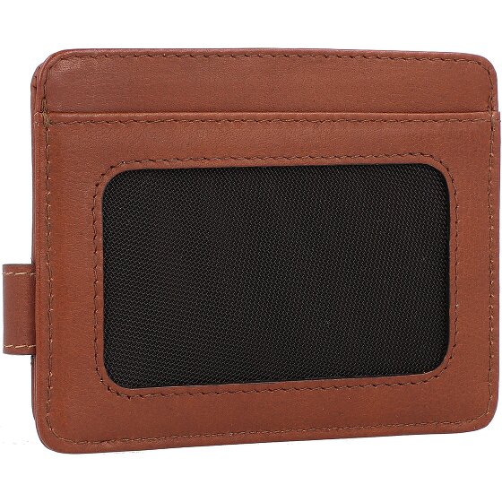 Picard Authentic Kreditkartenetui Leder 10,5 cm