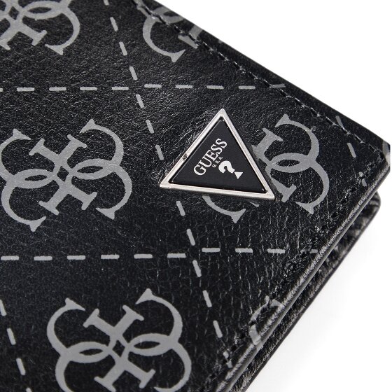 Guess Milano Geldbörse RFID Schutz 10 cm