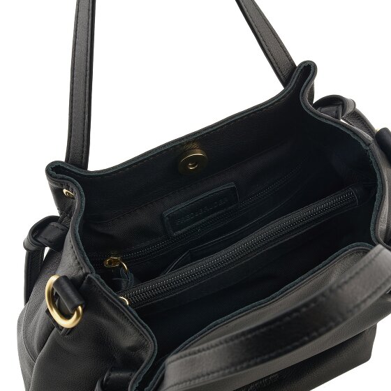 FredsBruder Just Easy Handtasche Leder 28.5 cm