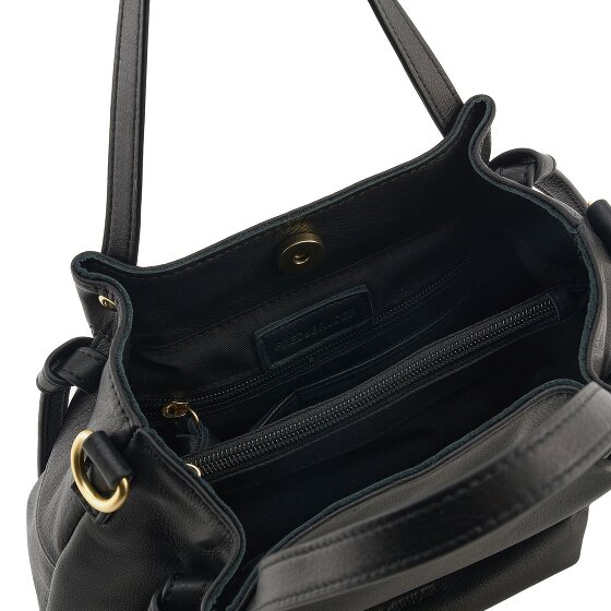 FredsBruder Just Easy Handtasche Leder 28.5 cm