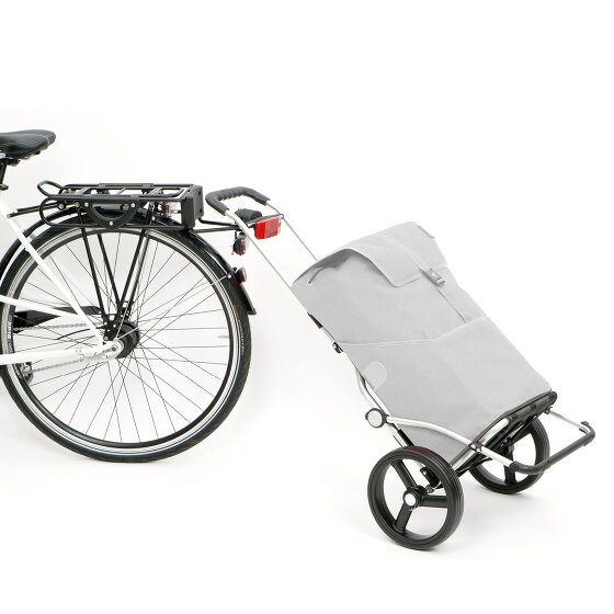 Andersen Shopper Royal Shopper Eske Einkaufstrolley 59 cm