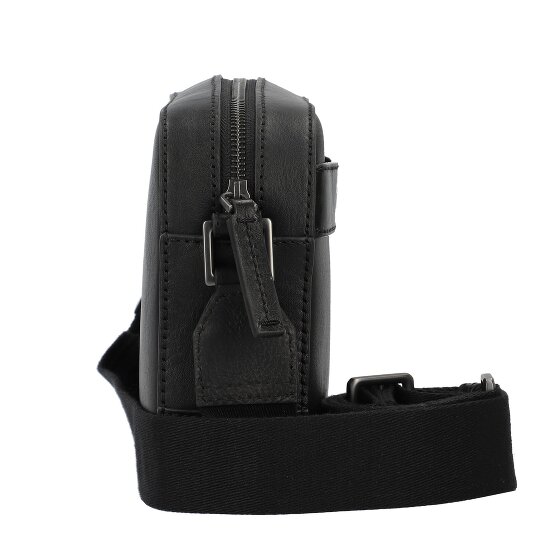 The Bridge Giacomo Umhängetasche Leder 23 cm