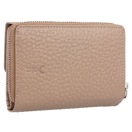 Jack Kinsky Albany 512 Geldbörse RFID Leder 13,5 cm