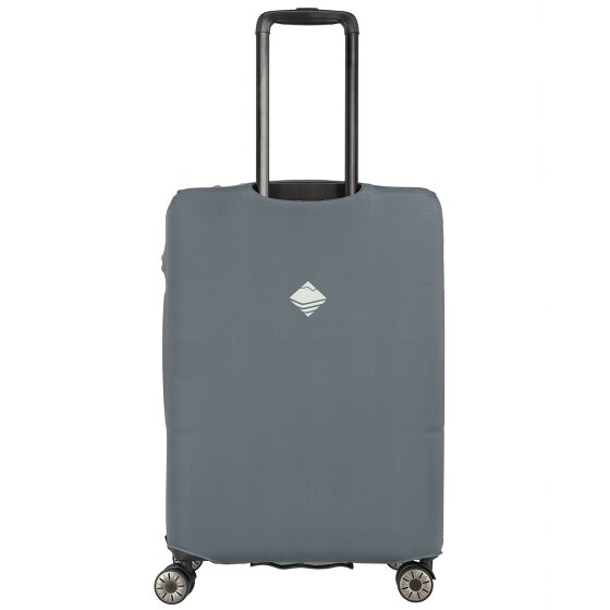 Travelite Accessoires Kofferschutzhülle 77 cm