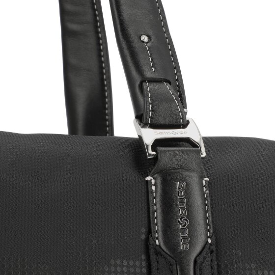 Samsonite Gallantis LTD Weekender Reisetasche 40 cm