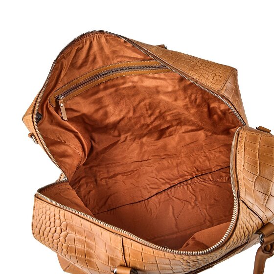 Burkely Cool Colbie Weekender Reisetasche Leder 51 cm