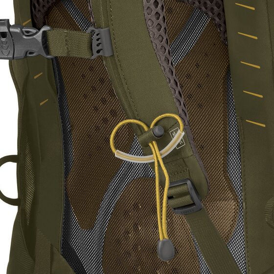 Osprey Kestrel 68 Trekkingrucksack S-M 82 cm