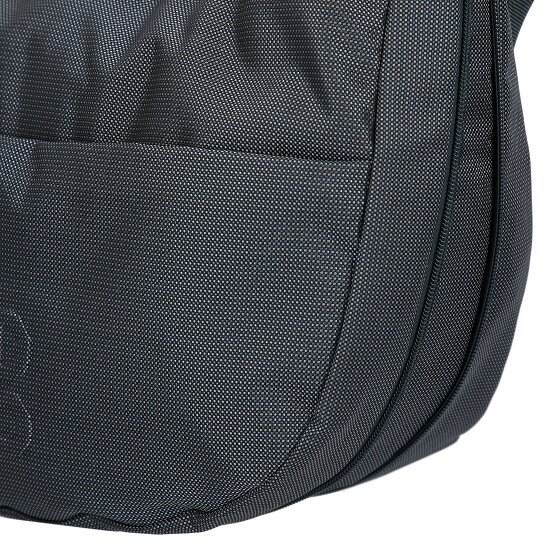 Mandarina Duck MD20 Umhängetasche 39 cm mit Dehnfalte