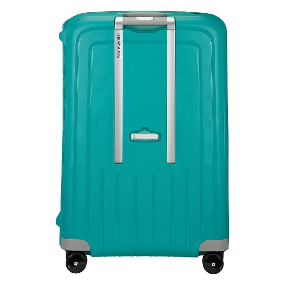 Samsonite S'Cure 4 Rollen Trolley 75 cm
