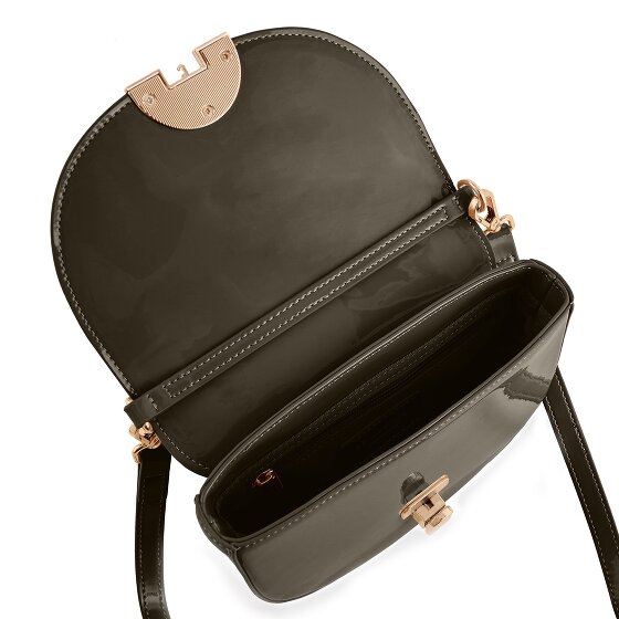 Seidenfelt Grenaa Umhängetasche 19 cm