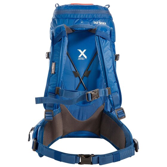 Tatonka Storm 18 Wanderrucksack 48 cm