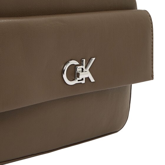 Calvin Klein Re-Lock Umhängetasche 21 cm