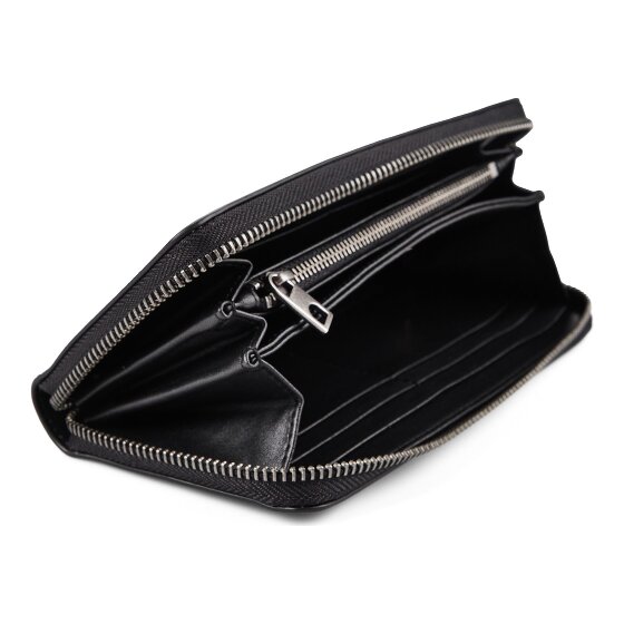 Liebeskind Audrey Geldbörse RFID Schutz Leder 19 cm