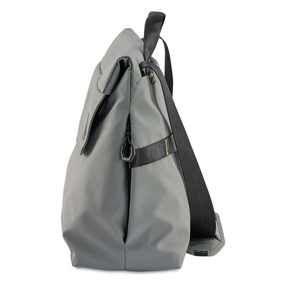 Stratic Vibe Aktentaschen Messenger 38 cm Laptopfach