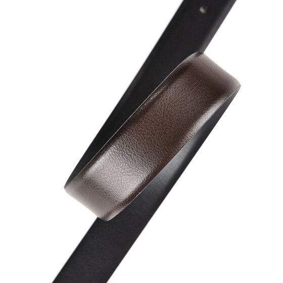 Strellson Gürtel Leder