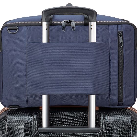 Roncato Metropolitan Travel Reiserucksack 40 cm Laptopfach