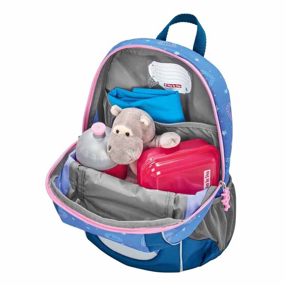 Step by Step Kiga Maxi Kindergartenrucksack 34 cm