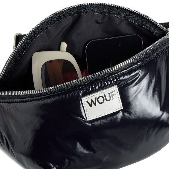 Wouf Glossy Gürteltasche 33 cm