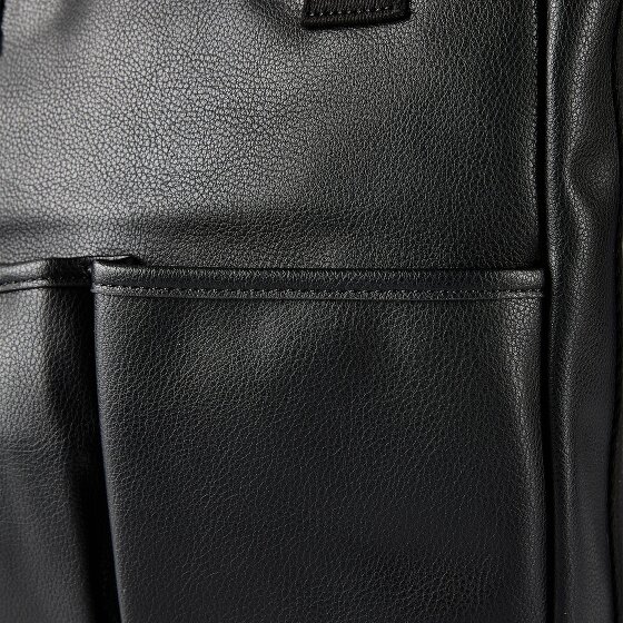 Tom Tailor Denim Jelena Shopper Tasche M 33 cm