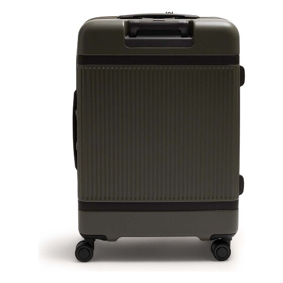The Chesterfield Brand Zuna 4 Rollen Trolley M 65 cm