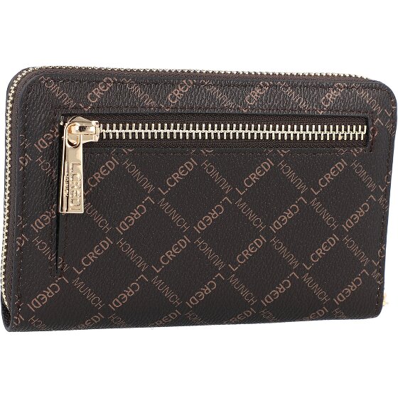 L.Credi Filiberta Geldbbörse 16 cm