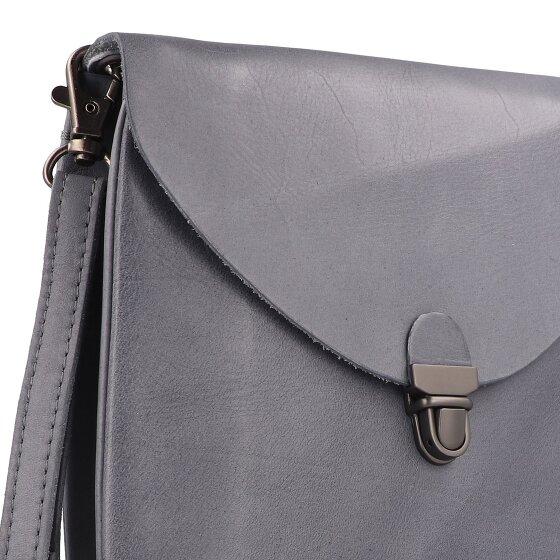 Harold's Fold Mini Bag Umhängetasche Leder 17 cm