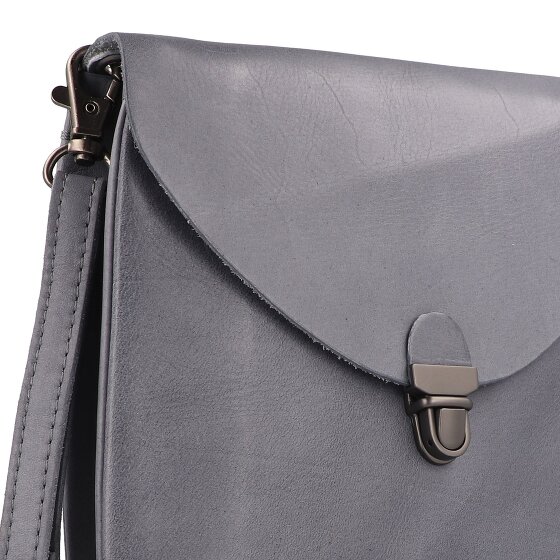 Harold's Fold Mini Bag Umhängetasche Leder 17 cm