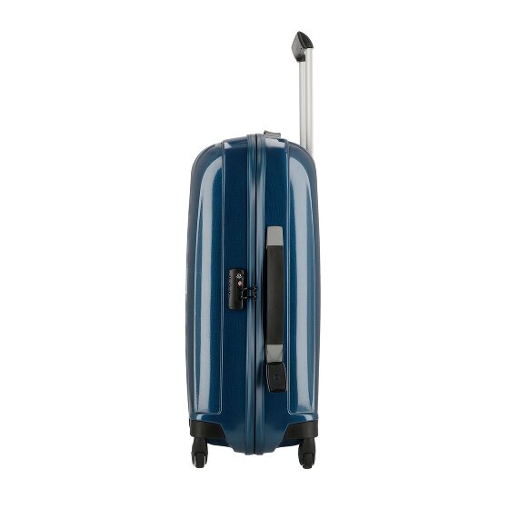Samsonite Chronolite 4 Rollen Trolley 68 cm