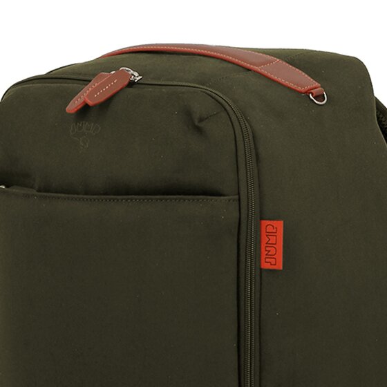 Jump Uppsala Reiserucksack S 40 cm