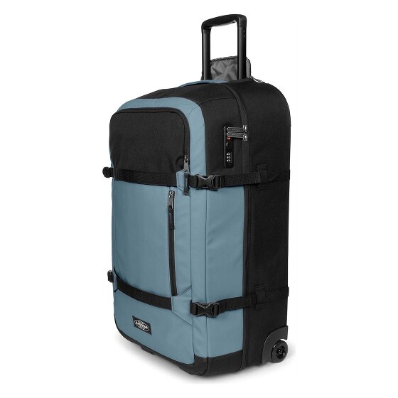 Eastpak Transit'R Pro 2 Rollen Reisetasche L 82 cm