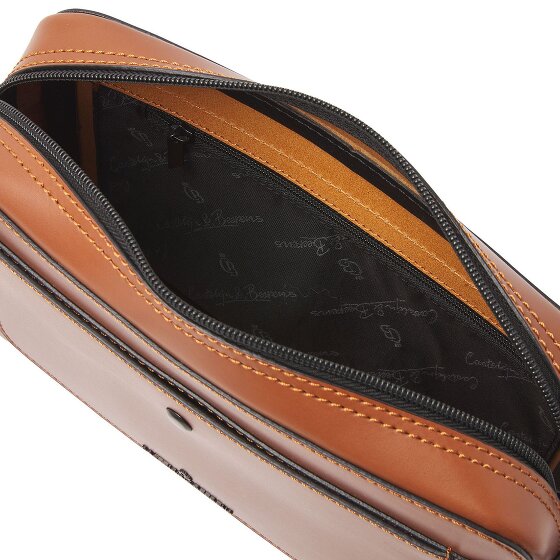 Castelijn & Beerens Nova Umhängetasche Leder 26 cm