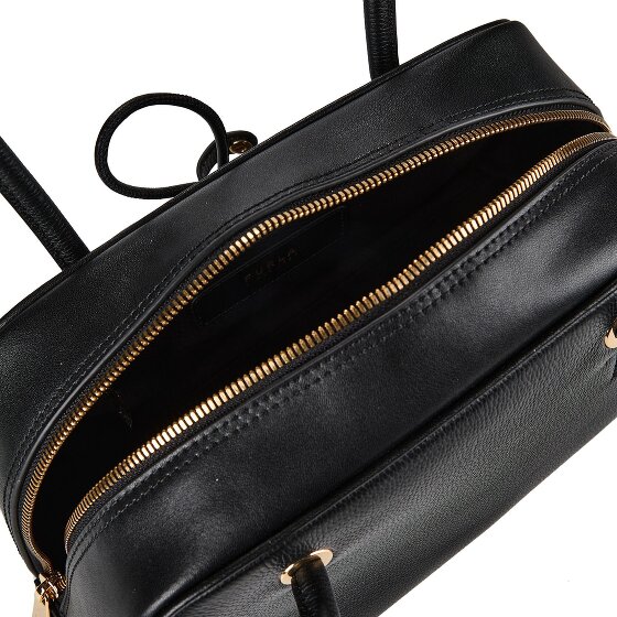 Furla Poppy Schultertasche M Leder 30 cm