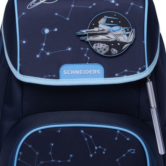 Schneiders Ergojet Schulranzen-Set 6-teilig