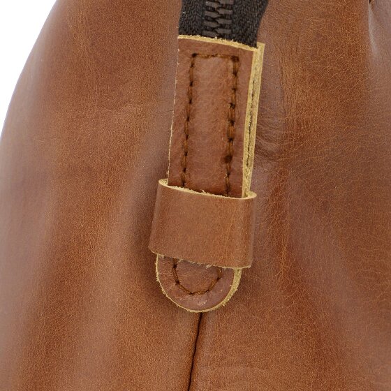 Harold's Bottle Handtasche Leder 27 cm